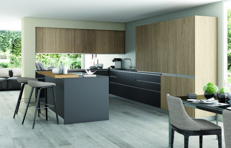 ULTRAMATT T1 MATT GRAPHITE